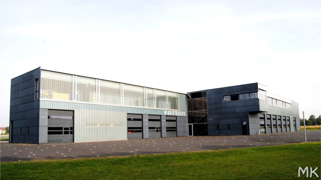 Feuer-_und_Rettungswache_Loehne Feuer-_und_Rettungswache_Loehne