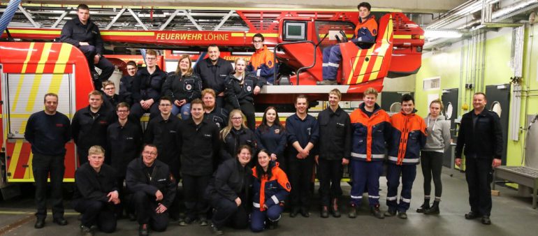 Erste Hilfe Ausbildung 2019