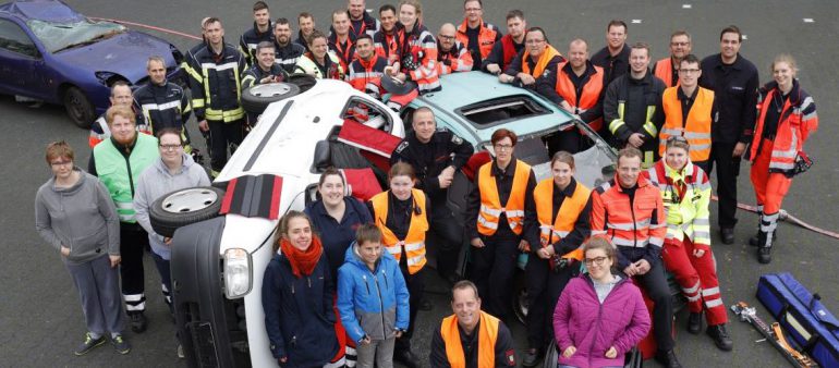 Praxisseminar “Technische Hilfe”