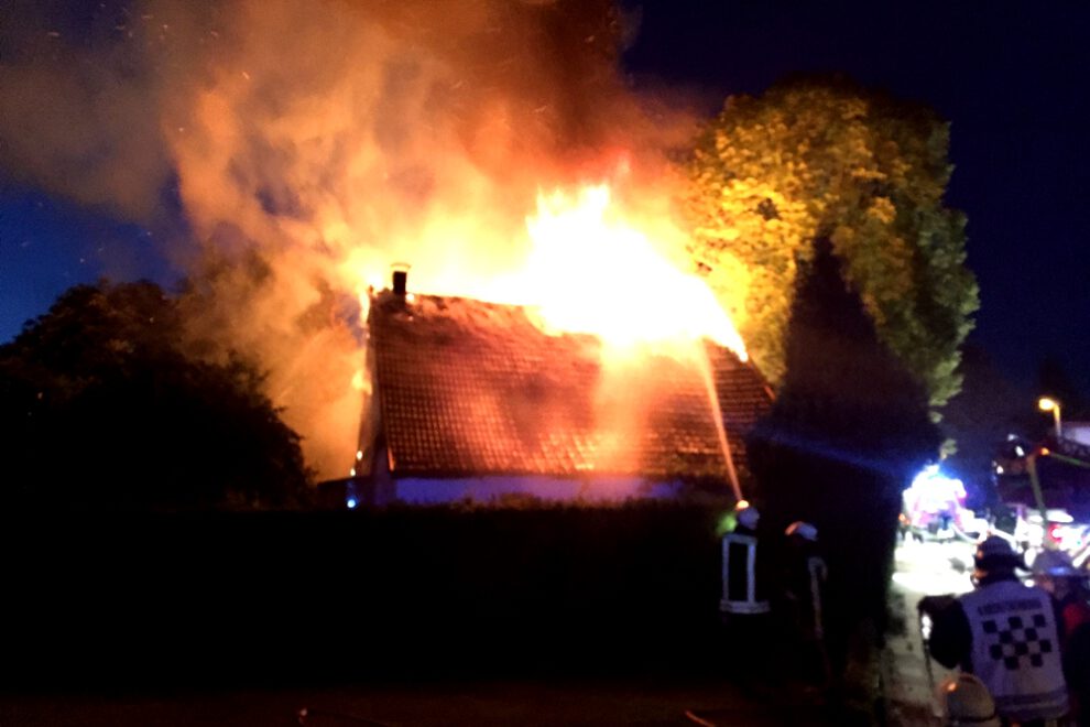 2017 06 06 Dachstuhlbrand 4