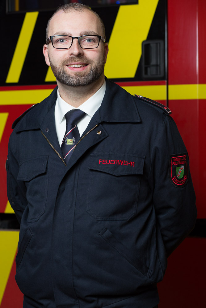 Feuerwehr Loehne M Kolpak