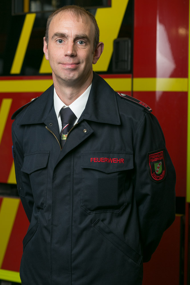 Feuerwehr Loehne J Riepelmeier