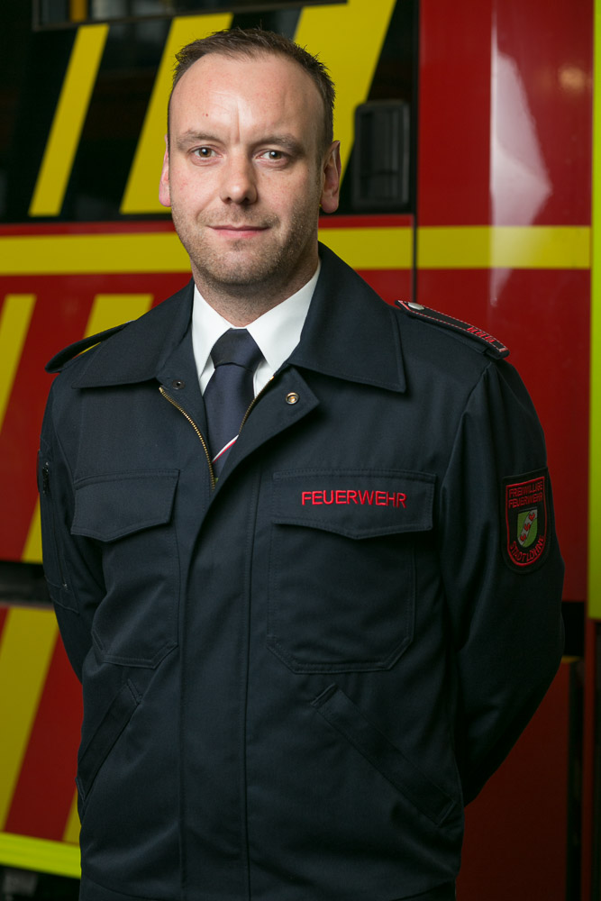 Feuerwehr Loehne N Wessel