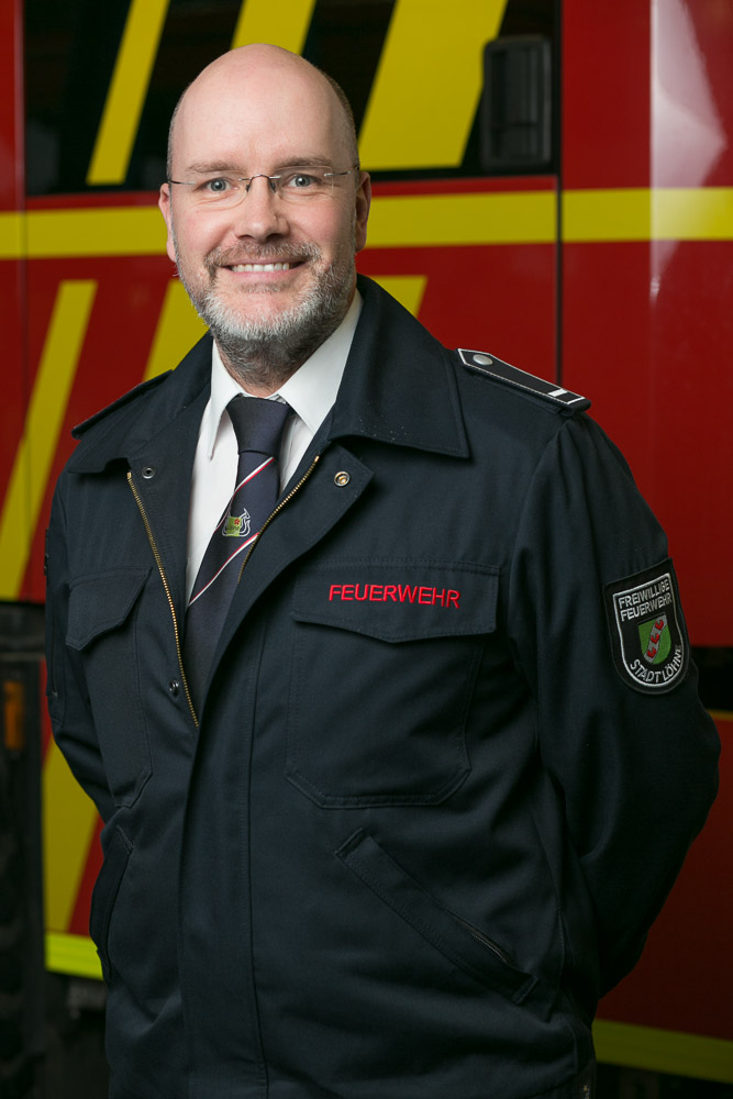 Feuerwehr Loehne S Busse