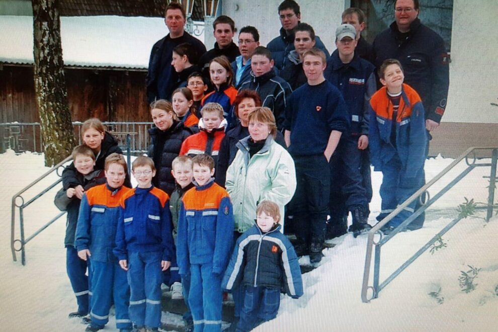 Jugendfeuerwehr Obernbeck 20 Jahre 2 1536×1152