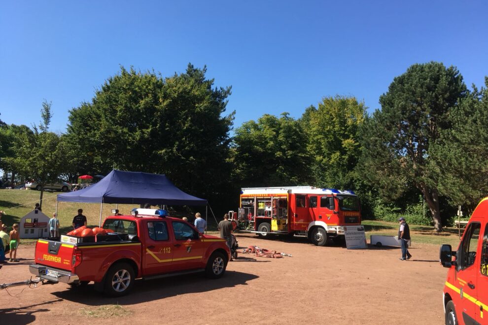 LG Obernbeck Oeffentlichkeitsarbeit
