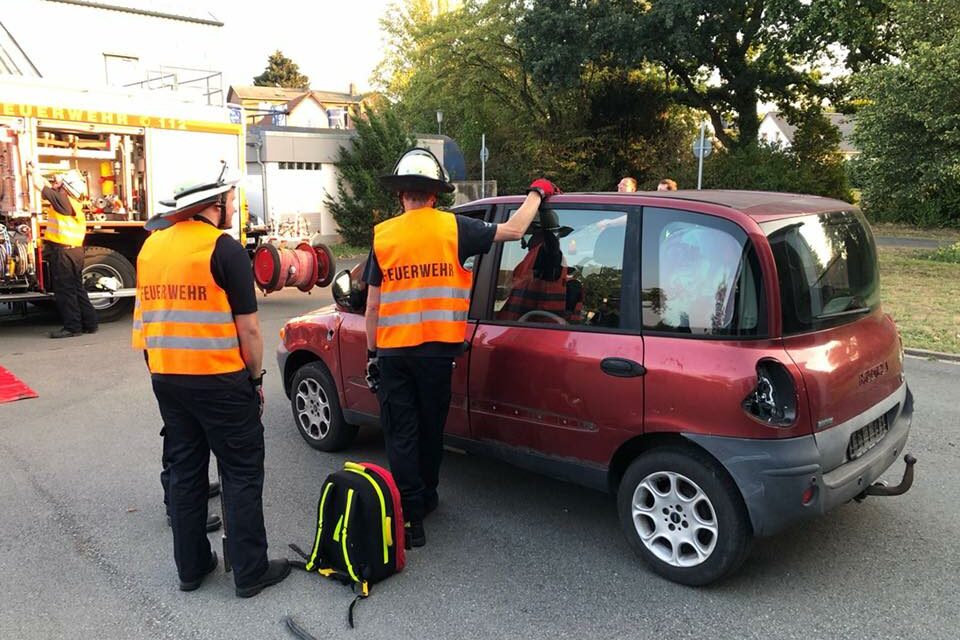 Obernbeck Dienst VU