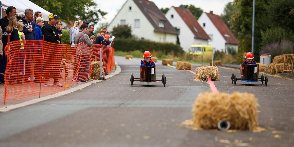Obernbeck Seifenkistenrennen 2018 4640