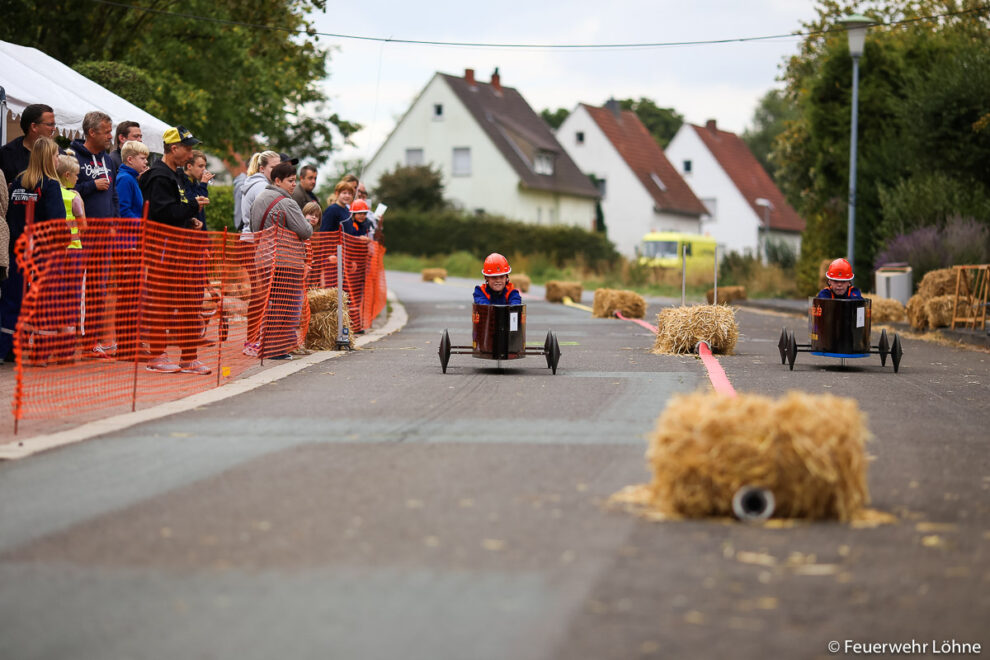 Obernbeck Seifenkistenrennen 2018 4640