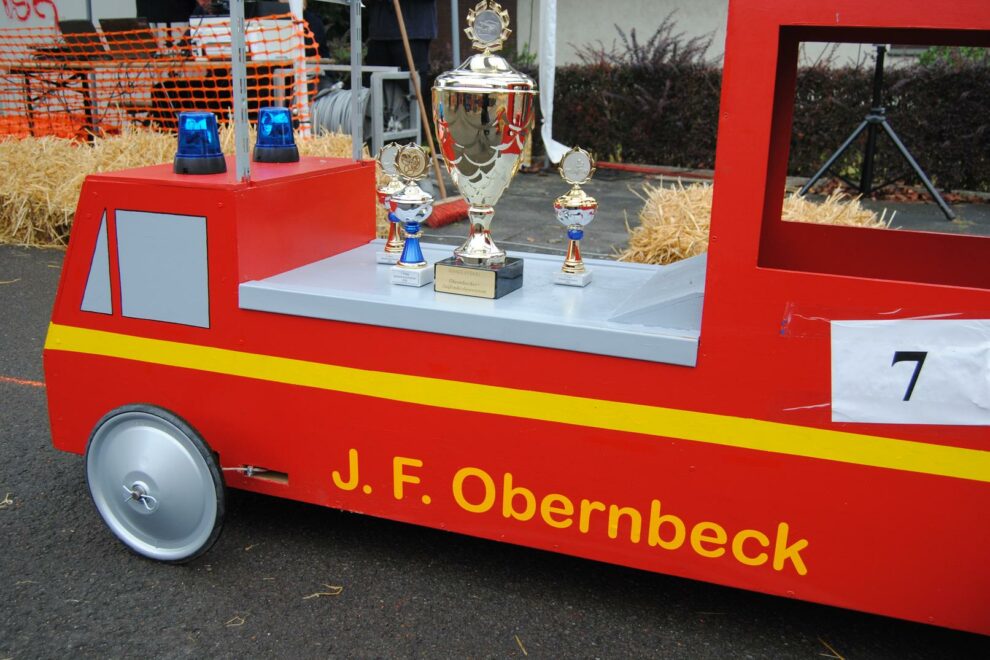 Seifenkistenrennen 2016 6