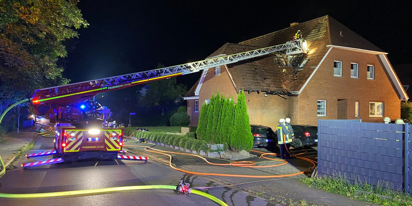 Feuer Gohfeld 12 08 2021 1