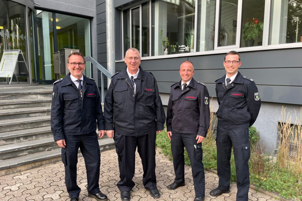 Abschied Krause