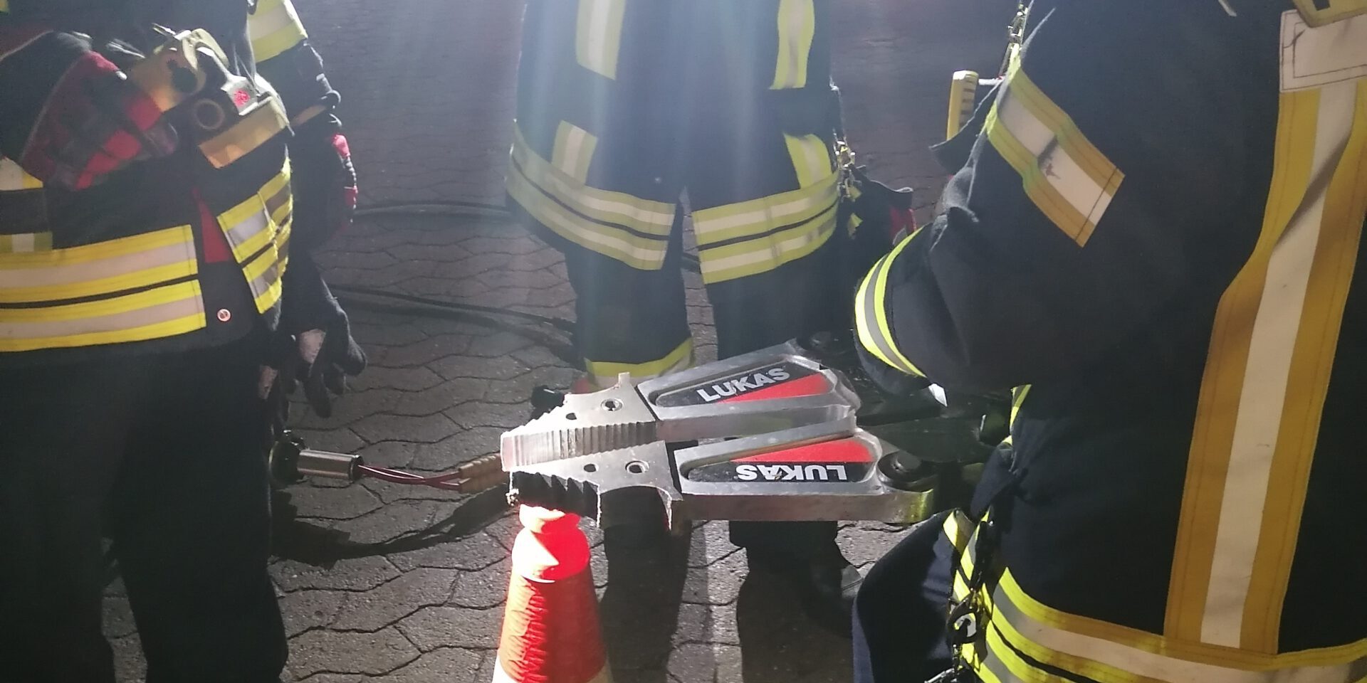 Spreizer Und PingPong